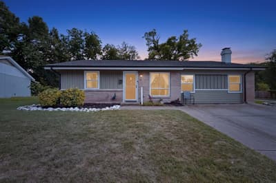 2238 Sussex Drive, Garland TX 75041