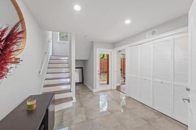 7418 Fair Oaks Avenue # G, Dallas TX 75231 - Photo 3