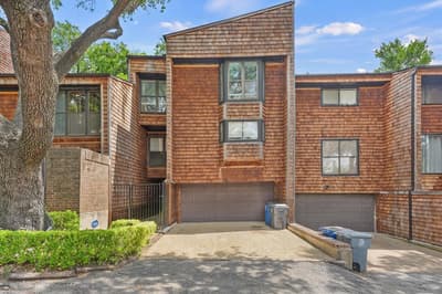 7418 Fair Oaks Avenue # G, Dallas TX 75231