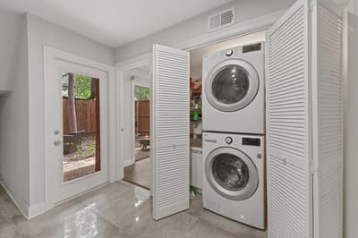 7418 Fair Oaks Avenue # G, Dallas TX 75231 - Photo 4