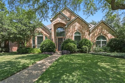 2541 Hickory Ridge Drive, Plano TX 75093