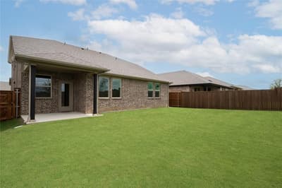 1429 Topaz Trail, Celina TX 75009 - Photo 2