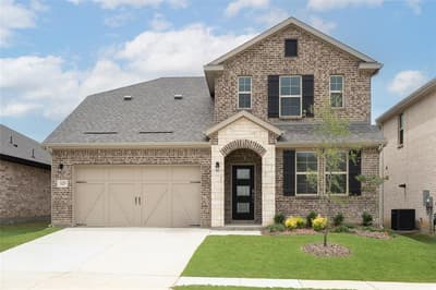 1429 Topaz Trail, Celina TX 75009