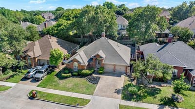 5207 N Briar Ridge Circle, McKinney TX 75072 - Photo 2