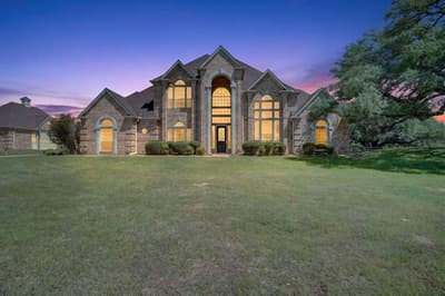 175 N Boyce Lane, Fort Worth TX 76108