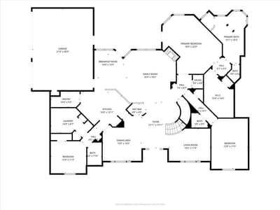 175 N Boyce Lane, Fort Worth TX 76108 - Photo 4