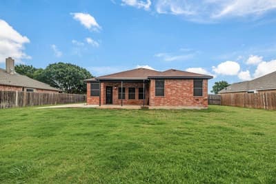 531 Stefhanie Drive, Celina TX 75009 - Photo 2