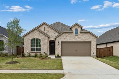 236 Bay Laurel Road, McKinney TX 75071