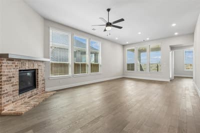 236 Bay Laurel Road, McKinney TX 75071 - Photo 4