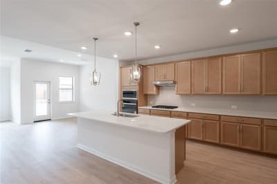 3909 River Rock Avenue, Celina TX 75009 - Photo 3