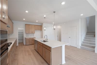 3909 River Rock Avenue, Celina TX 75009 - Photo 5