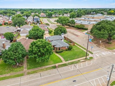 2060 Arbor Creek Drive # B, Carrollton TX 75010 - Photo 3