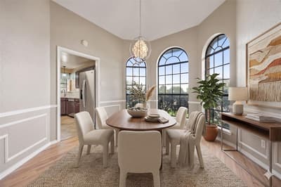 2060 Arbor Creek Drive # B, Carrollton TX 75010 - Photo 4