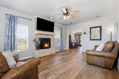 150 Summer Stone Court, Weatherford TX 76087 - Photo 3
