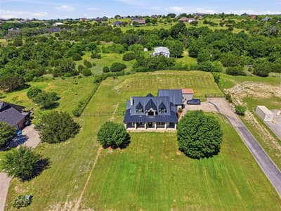 150 Summer Stone Court, Weatherford TX 76087