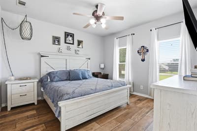 150 Summer Stone Court, Weatherford TX 76087 - Photo 5