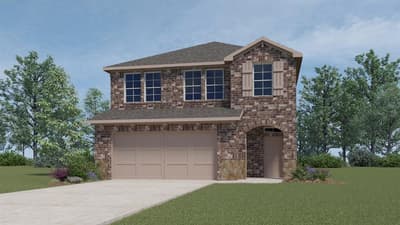1801 Potomac Lane, Blue Ridge TX 75424