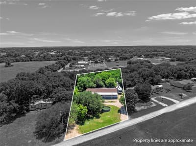 163 Bettinger Way, Gholson TX 76705 - Photo 2