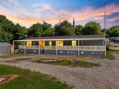 163 Bettinger Way, Gholson TX 76705