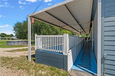 163 Bettinger Way, Gholson TX 76705 - Photo 5