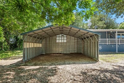 163 Bettinger Way, Gholson TX 76705 - Photo 4