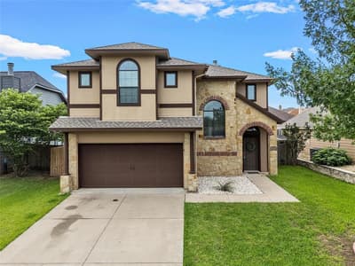 10237 Condor Loop, Waco TX 76708