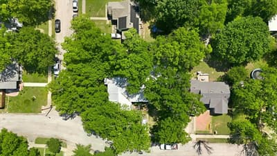 1111 WILLOW Street, Grand Prairie TX 75050