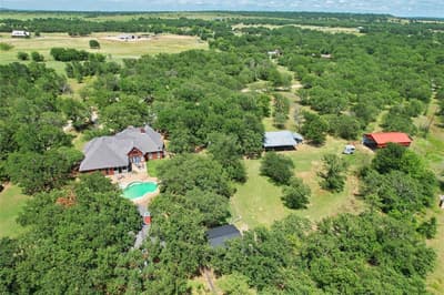 3391 Fm 2190, Jacksboro TX 76458