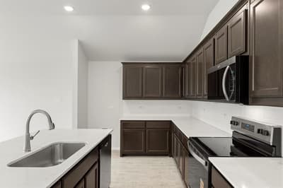 8108 Kingfisher Road, Aubrey TX 76227 - Photo 4