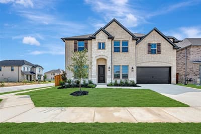 11540 Jackloe Street, Fort Worth TX 76052