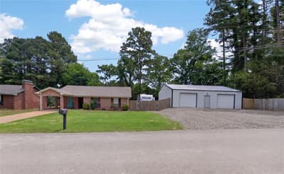 20351 Eastern Hills Drive, Flint TX 75762 - Photo 2