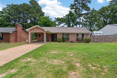 20351 Eastern Hills Drive, Flint TX 75762
