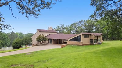 13610 CR 283 N, Whitehouse TX 75791