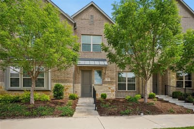 536 Ballustrade Drive, Irving TX 75039
