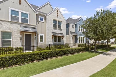 7688 Resting Mews, North Richland Hills TX 76182