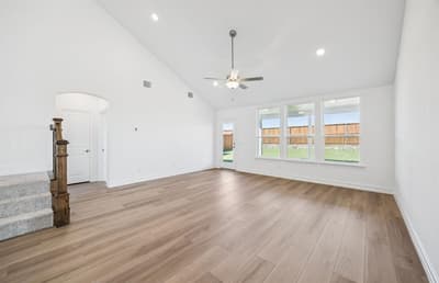 1433 Corleone Lane, Celina TX 75009 - Photo 5