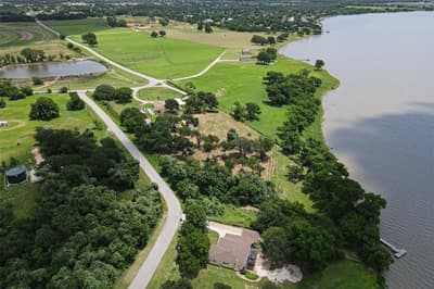 4720 Peveler Road, Granbury TX 76049 - Photo 2