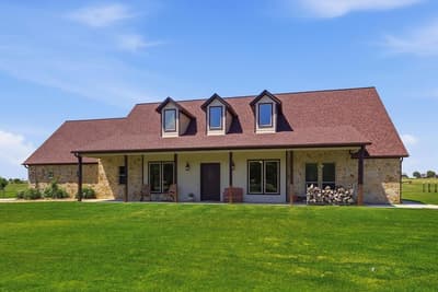 4920 Peden Road, Fort Worth TX 76179