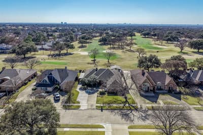 3332 Gatwick Place, Farmers Branch TX 75234 - Photo 2