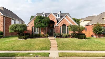 6541 Copperfield Lane, Plano TX 75023