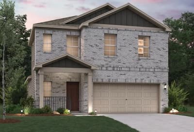 605 Teardrop Court, Royse City TX 75189