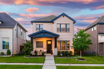 9341 Loggerhead Way, Fort Worth TX 76118