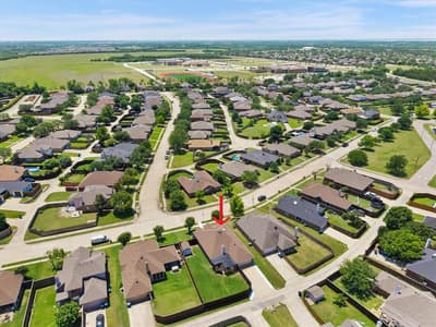 2440 Fieldcrest Drive, Rockwall TX 75032 - Photo 2