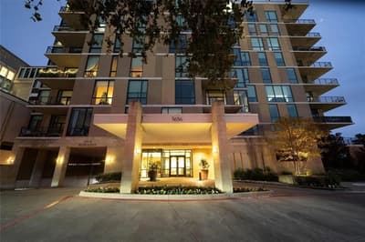 5656 N Central Expressway # 406, Dallas TX 75206 - Photo 4