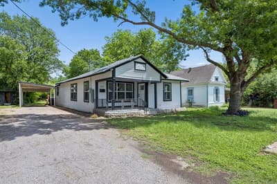 312 Leads Street, Dallas TX 75203 - Photo 3