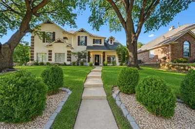 1905 Lakeway Drive, Rowlett TX 75088