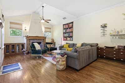 1204 Quisenberry Street, McKinney TX 75069 - Photo 2