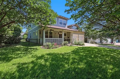 1204 Quisenberry Street, McKinney TX 75069 - Photo 3