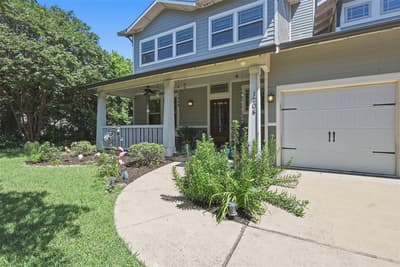 1204 Quisenberry Street, McKinney TX 75069 - Photo 4
