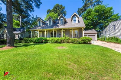 3920 Richmond Avenue, Shreveport LA 71106